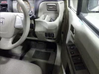 Honda LIFE лот № 4176 оценка R  с аукциона в Японии 6