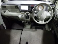 Honda LIFE лот № 4176 оценка R  с аукциона в Японии 2