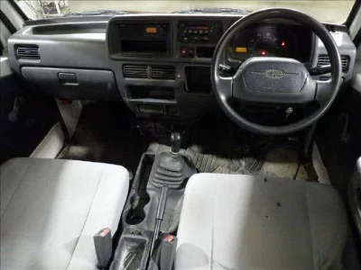 Subaru SAMBAR  с аукциона в Японии