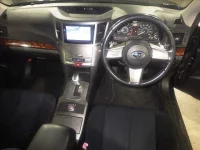 Subaru LEGACY OUTBACK лот № 8423 оценка 3.5  с аукциона в Японии 2