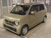 Honda N WGN лот № 3076 оценка 3  с аукциона в Японии 3