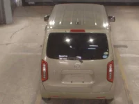 Honda N WGN лот № 3076 оценка 3  с аукциона в Японии 5