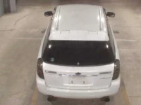 Subaru LEGACY лот № 8432 оценка 3.5  с аукциона в Японии 5