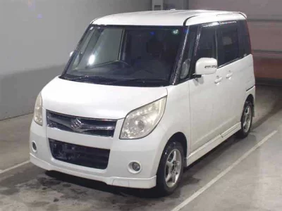 Suzuki Palette