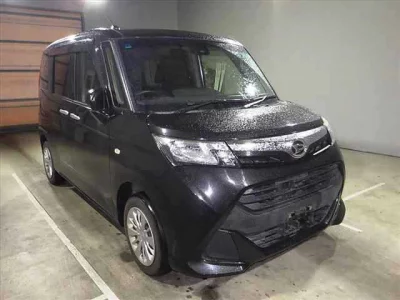 Daihatsu THOR  с аукциона в Японии