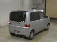 Honda THATS лот № 4193 оценка R  с аукциона в Японии 4