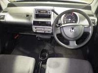 Honda THATS лот № 4193 оценка R  с аукциона в Японии 2