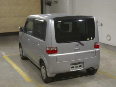 Honda THATS  с аукциона в Японии