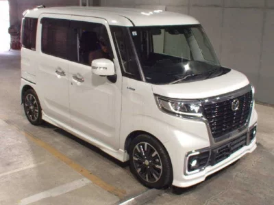 Mazda FLAIR WAGON