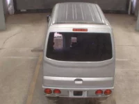 Mitsubishi MINICAB VAN лот № 8460 оценка 3.5  с аукциона в Японии 5
