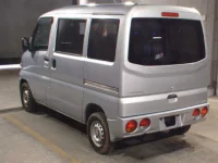 Mitsubishi MINICAB VAN лот № 8460 оценка 3.5  с аукциона в Японии 1