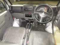 Mitsubishi MINICAB VAN лот № 8460 оценка 3.5  с аукциона в Японии 2