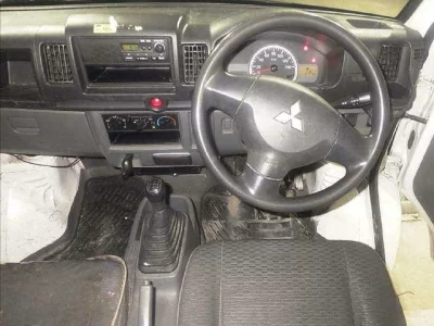 Mitsubishi MINICAB TRUCK