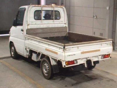 Mitsubishi MINICAB TRUCK