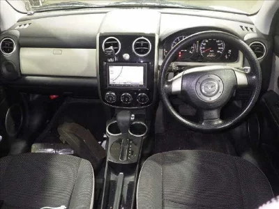 Mazda Verisa
