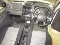 Mitsubishi PAJERO MINI лот № 8443 оценка R  с аукциона в Японии 2