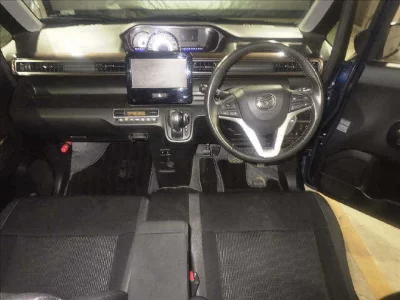 Mazda Flair