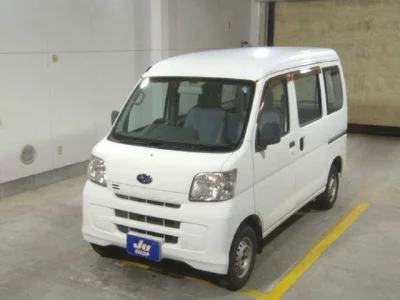 Subaru Sambar