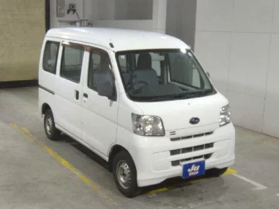 Subaru SAMBAR