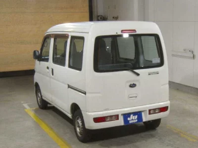 Subaru SAMBAR