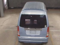 Subaru SAMBAR лот № 8479 оценка R  с аукциона в Японии 5