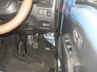 Subaru SAMBAR лот № 8479 оценка R  с аукциона в Японии 6