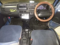 Subaru SAMBAR лот № 8479 оценка R  с аукциона в Японии 2