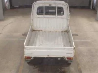 Subaru SAMBAR лот № 8456 оценка R  с аукциона в Японии 5