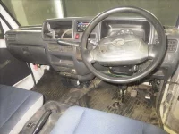 Subaru SAMBAR лот № 8456 оценка R  с аукциона в Японии 2