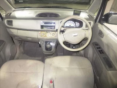 Subaru STELLA  с аукциона в Японии