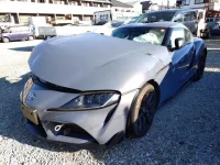 Toyota SUPRA лот № 757 оценка   с аукциона в Японии 11