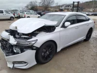 Honda ACCORD лот № 680 оценка   с аукциона в Японии 11