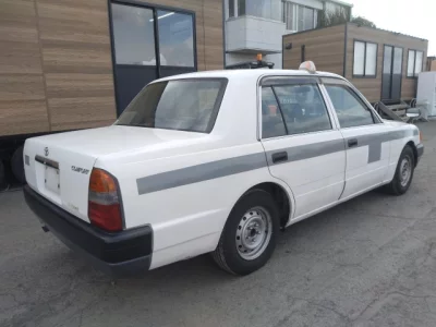 Toyota COMFORT