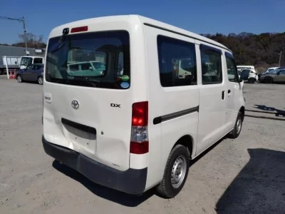 Toyota TOWN ACE