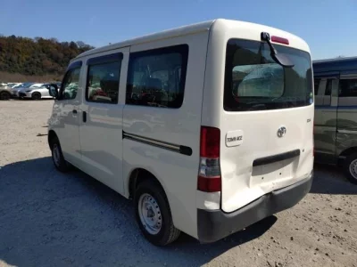 Toyota TOWN ACE