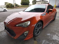 Toyota GT 86 лот № 509 оценка   с аукциона в Японии 11