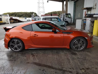 Toyota GT 86