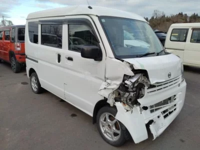 Nissan NV100 CLIPPER