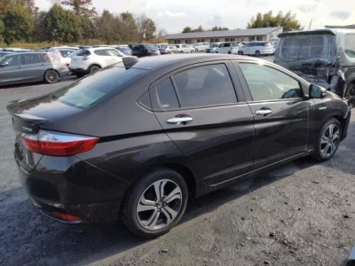 Honda GRACE