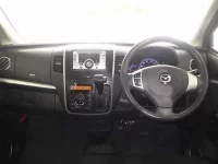 Mazda AZ WAGON лот № 1004 оценка 3.5  с аукциона в Японии 5