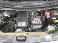 Mazda AZ WAGON лот № 1004 оценка 3.5  с аукциона в Японии 6