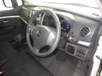 Mazda AZ WAGON лот № 1004 оценка 3.5  с аукциона в Японии 2