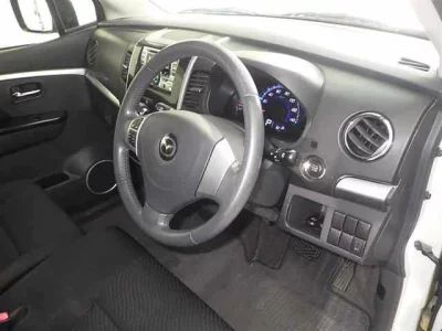 Mazda AZ-Wagon