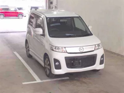 Mazda AZ-Wagon