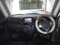 Suzuki SPACIA лот № 1040 оценка 3  с аукциона в Японии 5