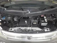 Suzuki SPACIA лот № 1040 оценка 3  с аукциона в Японии 6