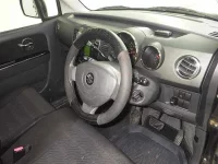 Suzuki WAGON R лот № 1022 оценка R  с аукциона в Японии 2