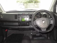 Suzuki WAGON R лот № 1022 оценка R  с аукциона в Японии 5