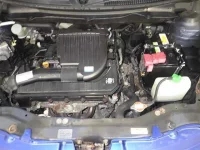 Suzuki SWIFT лот № 1021 оценка R  с аукциона в Японии 6