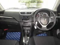 Suzuki SWIFT лот № 1021 оценка R  с аукциона в Японии 5